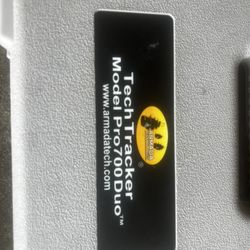 Wire and valve locator