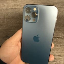 iPhone 12 Pro Max 128gb For Tmobile,metro ,simple Mobile ,ultra Mobile And Mint Mobile 