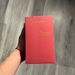 baccarat rouge 540