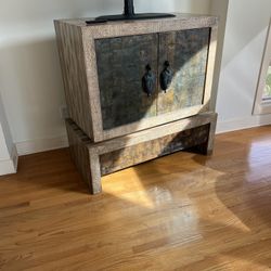 Mainland Smith TV Stand 