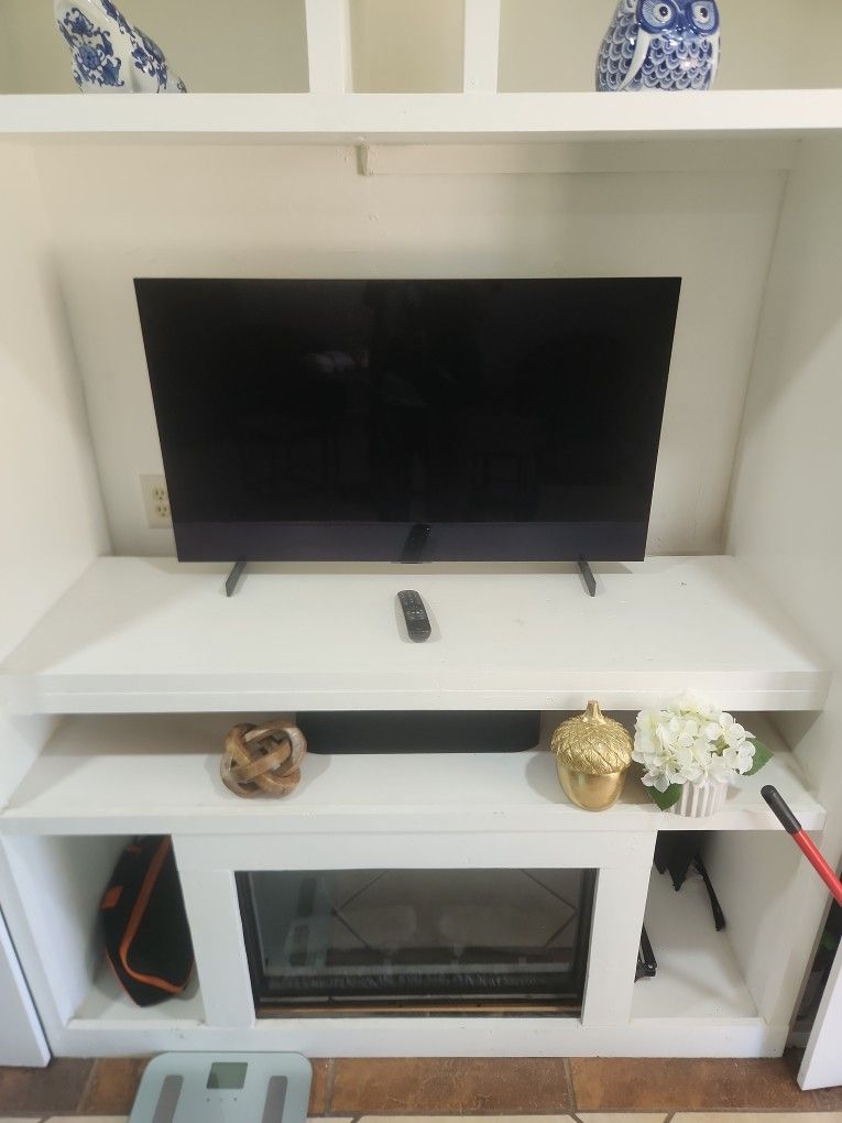 LG TV