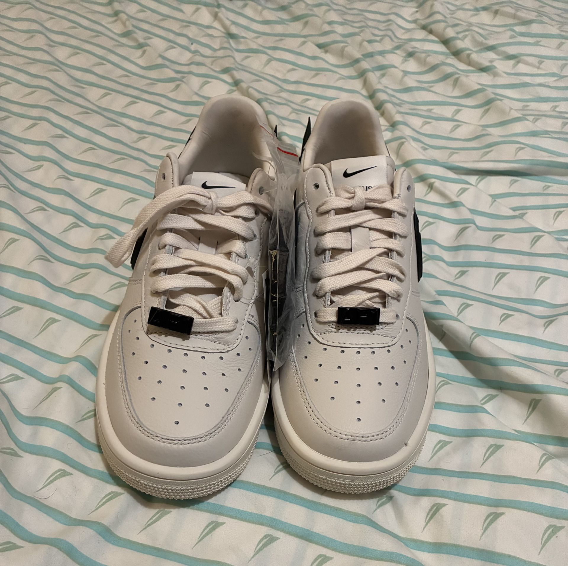 Nike Air Force 1 Low SP Ambush Phantom