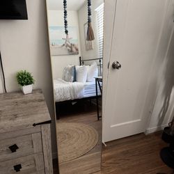 Body Mirrors