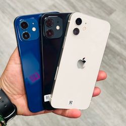 iPhone 12 128gb unlocked