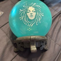 Disney’s Haunted Mansion Movie Madame Letota Popcorn Container From Cinemark