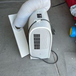 Friedrich Portable AC Unit 10,000 BTU