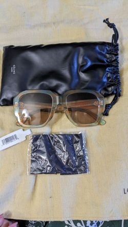 Celine Paris sunglasses 😎