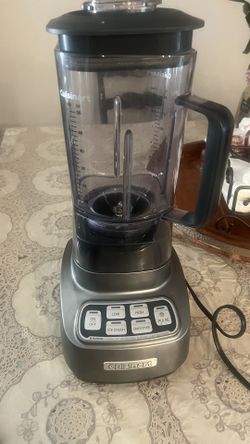 Cuisinart Blender