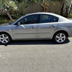 2006 Mazda Mazda3