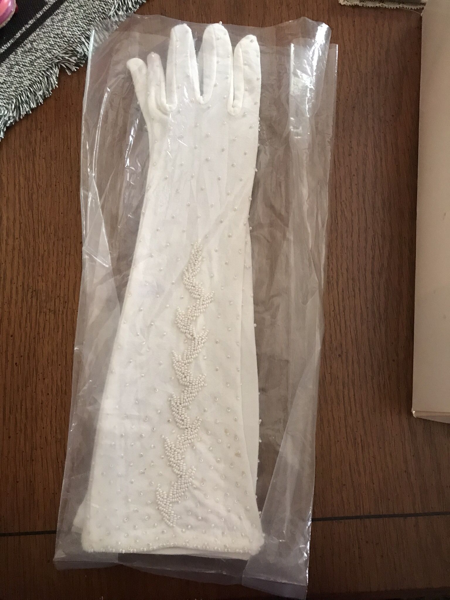 Wedding Accessories