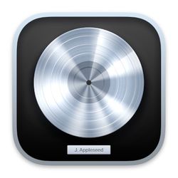 Logic Pro 11