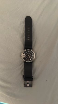 Disel watch