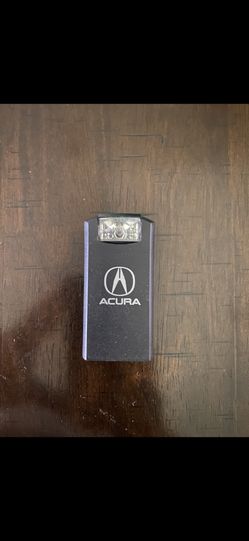 ACURA MINI FLASHLIGHT