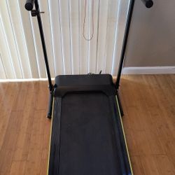 Redliro Treadmill