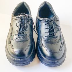 Women’s Work Oxfords