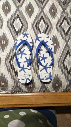 Kate spade Flip Flop