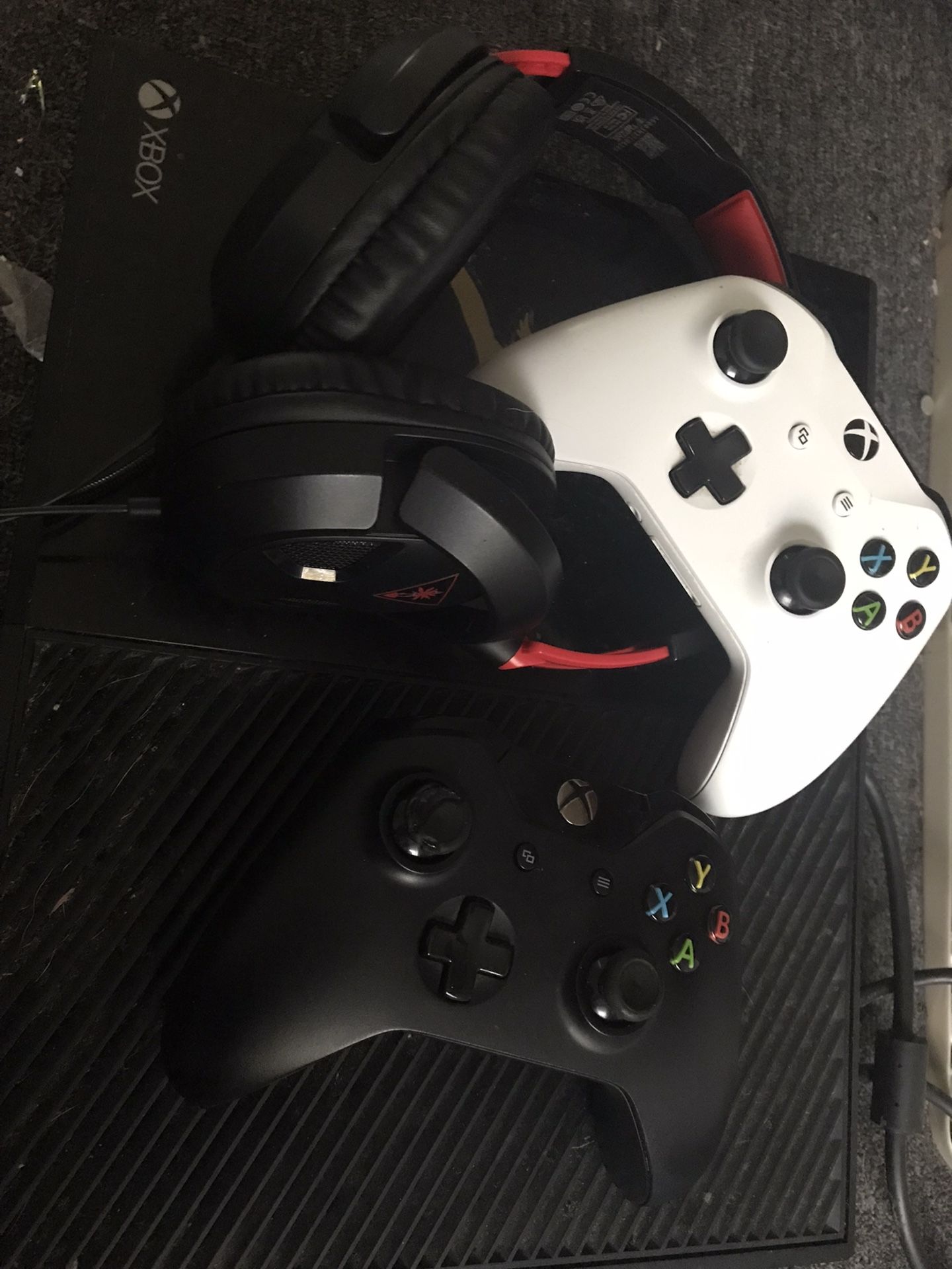 Xbox One 500 Gb