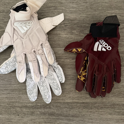 Adidas Football Gloves