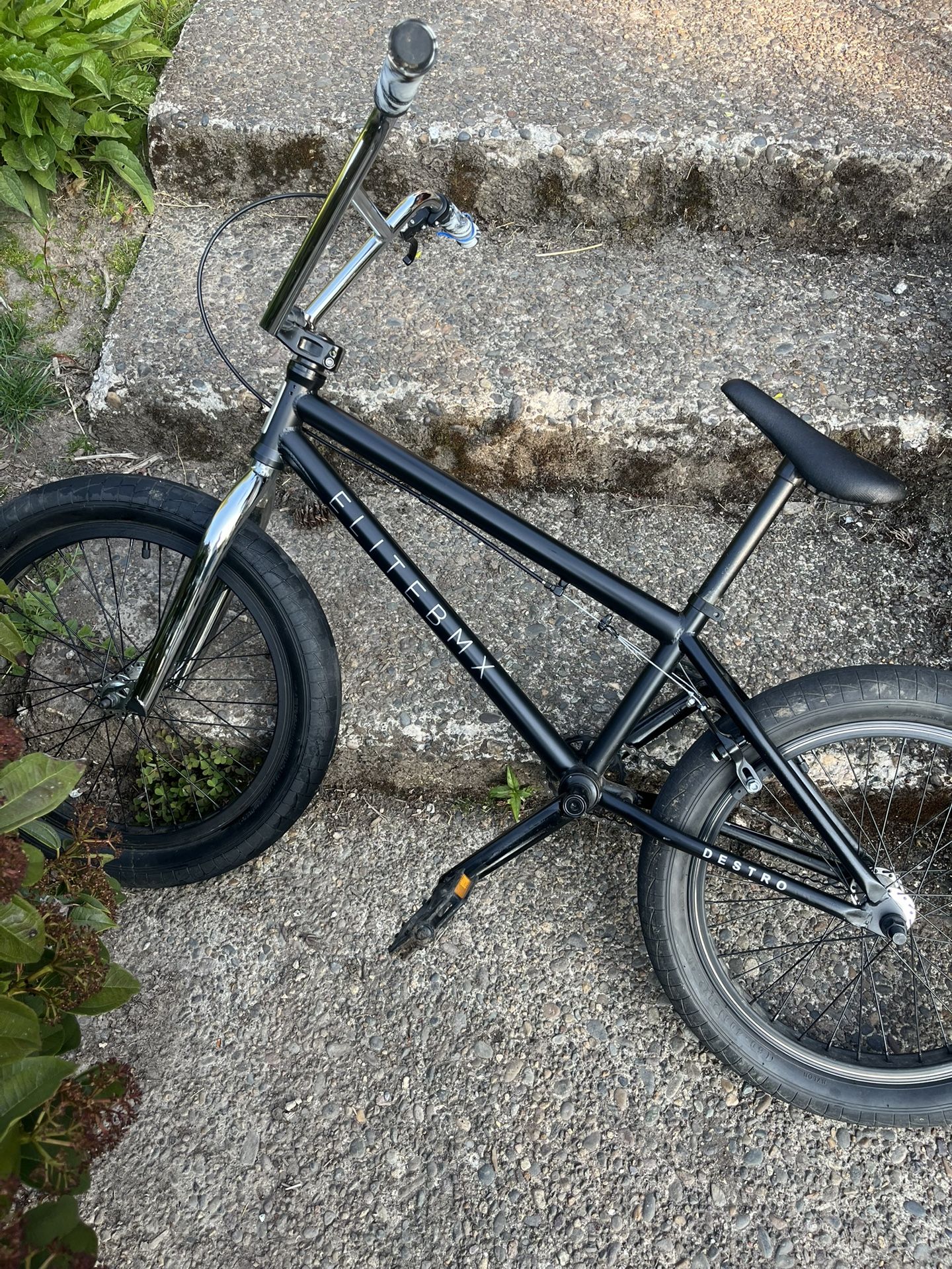 BMX BIKE