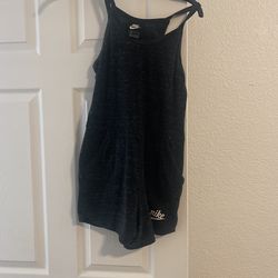 Nike Jumper Small