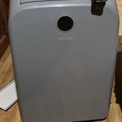 Hisense Portable aC