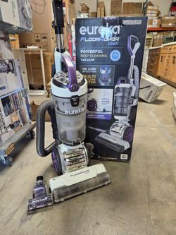 Vacuum