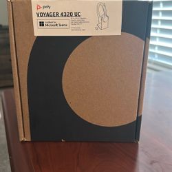 Brand New! Wireless Headsets