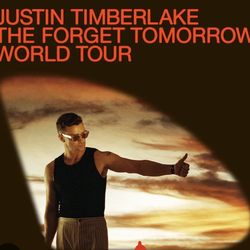 JUSTIN TIMBERLAKE TICKETS 