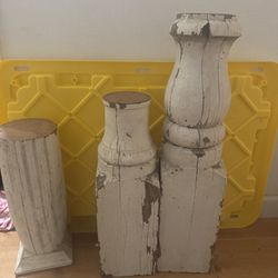 Candle Holders