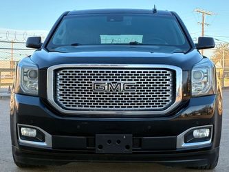 2017 GMC Yukon XL