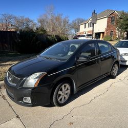 2011 Nissan Sentra