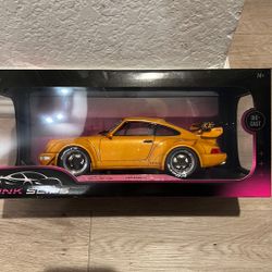 Hot Wheels 🛞 Jada