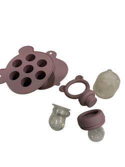 Baby feeder