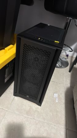 Gaming pc