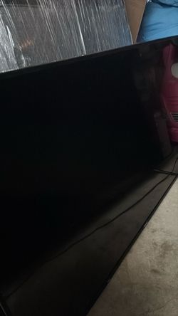 Hisense tv 55”