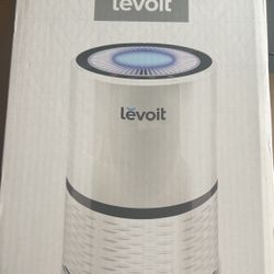 Air Purifier. LV-H132