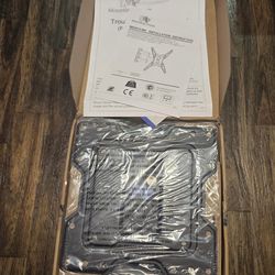 New Mounting Dream Full Motion TV Wall Mount For 26"-55" TV's