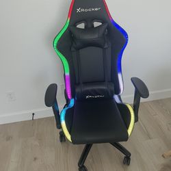 Gaming Chair 