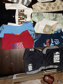 6/9 Baby Boy Clothes
