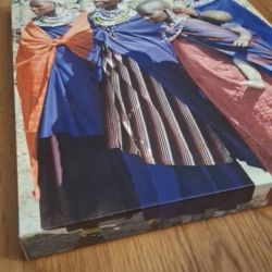 Authentic Tribe Photo