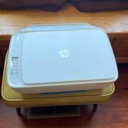 HP Desk Jet 3630 
