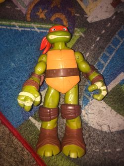 Ninja turtles