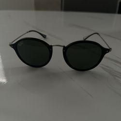Ray Ban Glasses 
