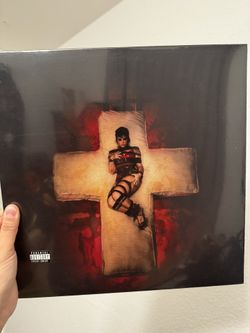 Demi Lovato Holy Fvck LP Vinyl Record