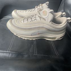 Size 12 Air Max 97