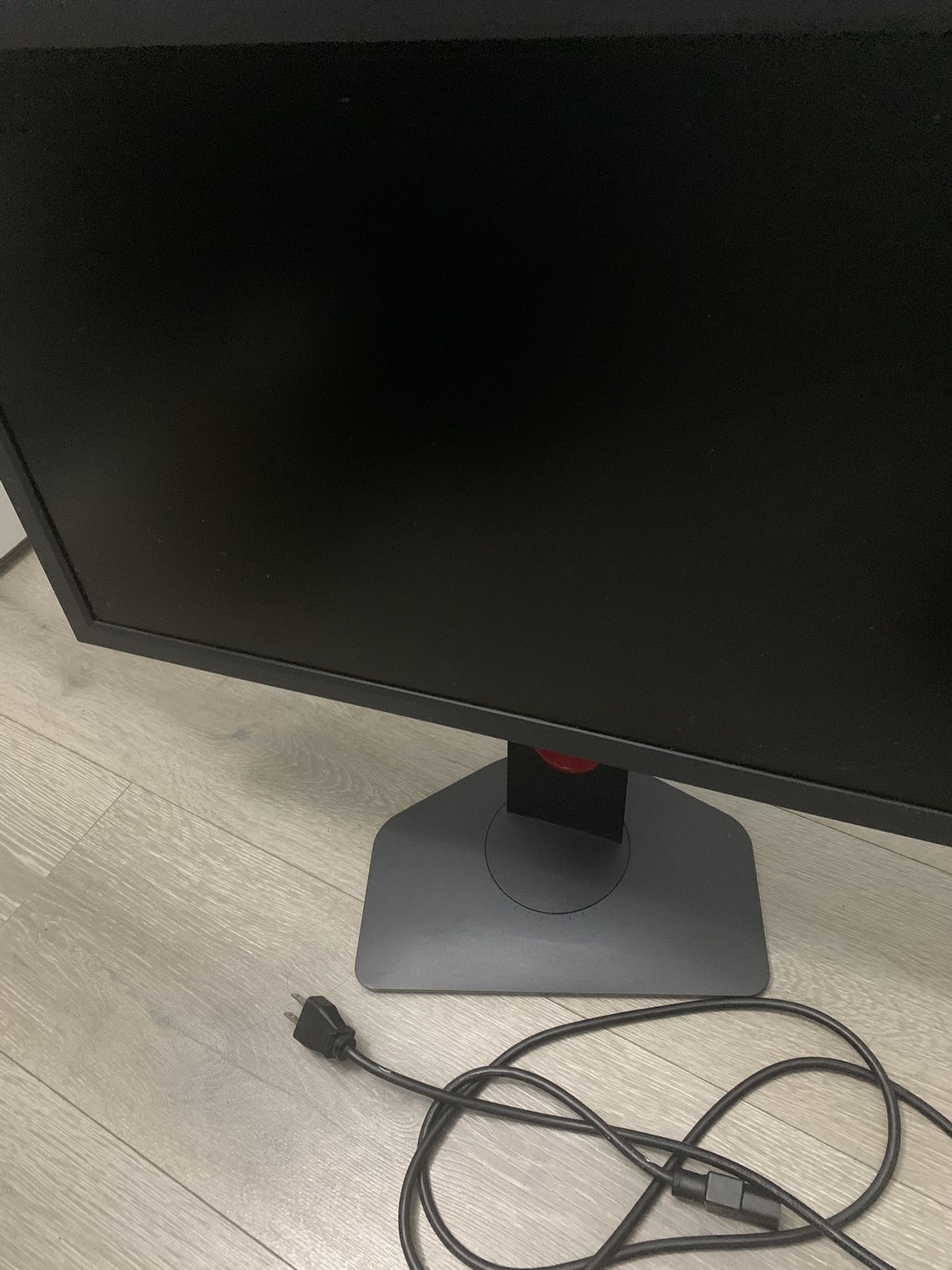 DyAc™ 24 inch Gaming Monitor for Esports 144 Hz