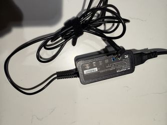 HP 45W Laptop AC Adapter