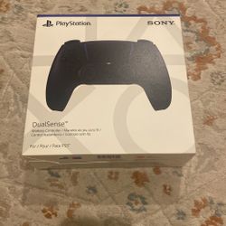 PlayStation5  Dual sense Controller 