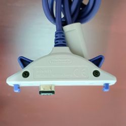 Gamecube Gameboy GBA Link Cable...
