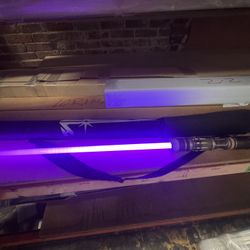 Savis Workshop Lightsaber 